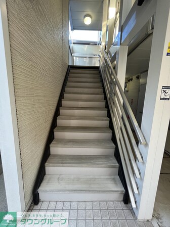 レオパレス壽光IIの物件内観写真